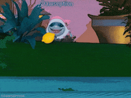Marvel Gift GIF