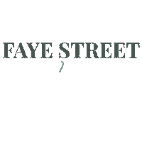 Graphic Designers Small Businesses Sticker by Faye Street Studios