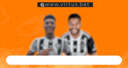 Virtus0707 GIF by Virtus.Bet