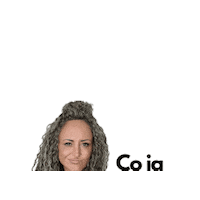 majaglamstudio studio loki glam afro Sticker