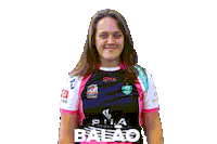 Balao Sticker by Jacarei Rugby