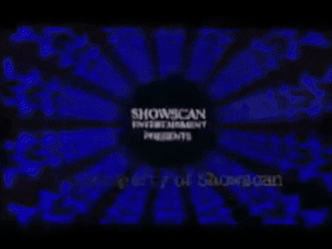 stingraygif giphygifmaker video game theme park ride street fighter ii the ride showscan ride GIF