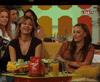 Mira Ceca GIF