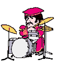 The Beatles Sticker