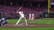 Home Run Sport GIF by MLB