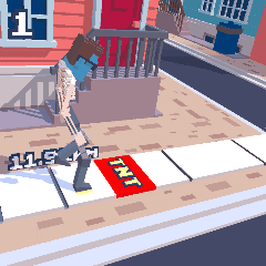 steppypants GIF