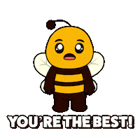 You Got This Sticker by Plan Bee Studios