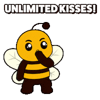 Plan B Love Sticker by Plan Bee Studios