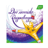 Christmas Lesen Sticker by pfeffer&MINZ-Verlag