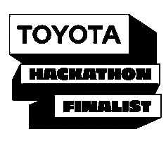 Innovation Hacking Sticker by Toyota USA