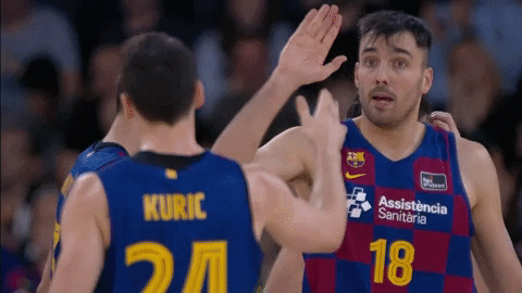 Come On Yes GIF by ACB