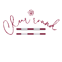 Jump Jumping Sticker by CommonWealth Saddles