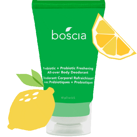Skin Care Sticker by boscia