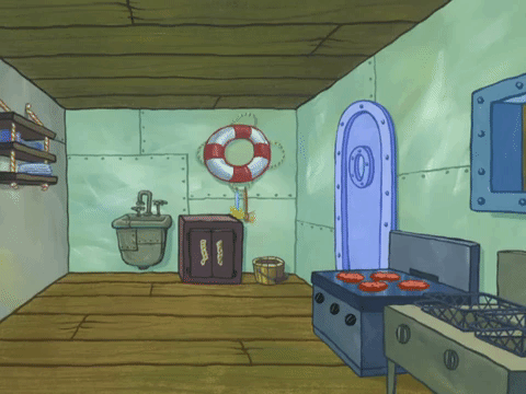 season 7 episode 26 GIF by SpongeBob SquarePants