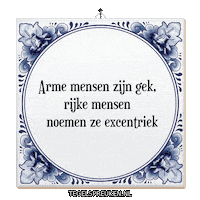 Humor Spot Sticker by Tegelspreuken.nl