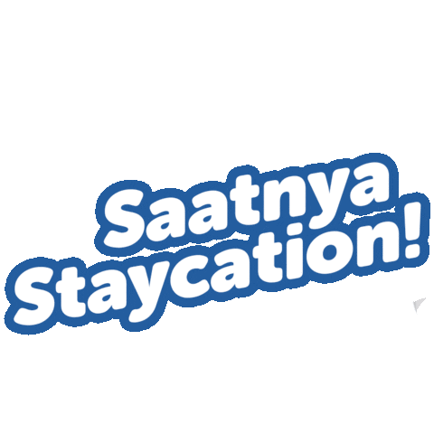 Hotel Staycation Sticker by Traveloka