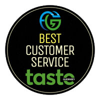 Food Festival Gha Sticker by Taste Guernsey Food Festival