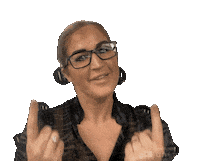 Nickyshairdesign hair hier hairsalon nh Sticker