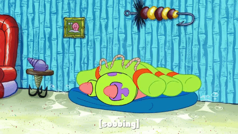season 9 gary's new toy GIF by SpongeBob SquarePants