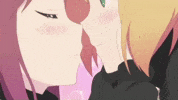 Yuri GIF