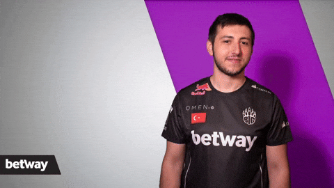 BIGCLAN giphyupload esports big csgo GIF