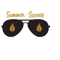 Summerforsuccess Sticker by Beacon College