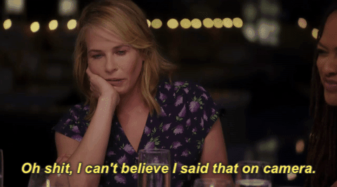 GIF by Chelsea Handler