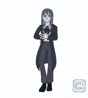 Ado GIF
