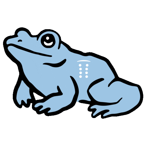 Hot Tub Relax Sticker by Bullfrog Spas