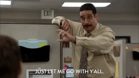 comedy central GIF by Workaholics
