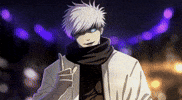 Jjk Gojo GIF