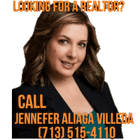Jennefer_energyrealty real estate realtor realestate houston Sticker