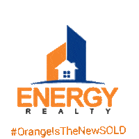 Jennefer_energyrealty real estate realtor realestate houston Sticker