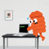 Pull Git GIF by otomato