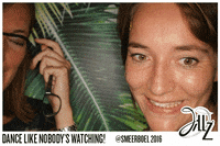 major booth smeerboel 2016 GIF by Jillz