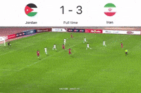 Team Melli GIF