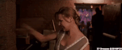 angry 27 dresses GIF by 20th Century Fox Home Entertainment