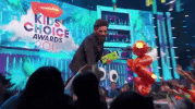 john stamos GIF by Kids Choice Sports 2017