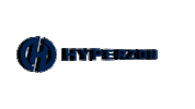 Hyperzon agency amazon number 1 ad agency Sticker