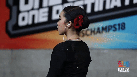 jumping team usa GIF by U.S. Figure Skating