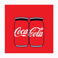 Happy Summer GIF by The Coca-Cola Company South East Africa