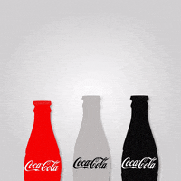 Happy Summer GIF by The Coca-Cola Company South East Africa