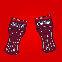 Happy Summer GIF by The Coca-Cola Company South East Africa