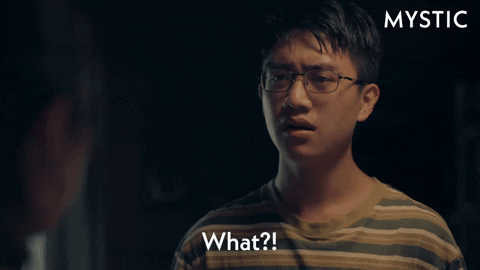 Bbc What GIF by Mystic