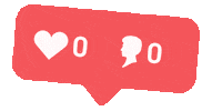 Heart Bounce Sticker by Schwarzkopf Professional