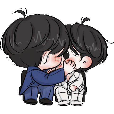 Gemini Sticker