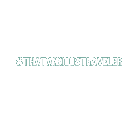 Travel Photography Sticker
