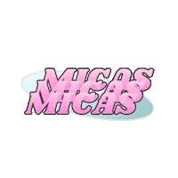 Sticker by Micas
