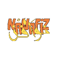 Nawafiz Sticker by TivoliVredenburg