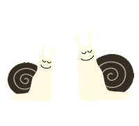 Snail Mucus Sticker by skin79